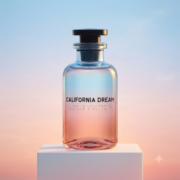 Louis Vuitton – California Dream (Eau de Parfum)